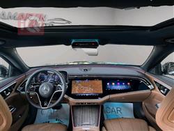 مرسيدس بنز E-Class